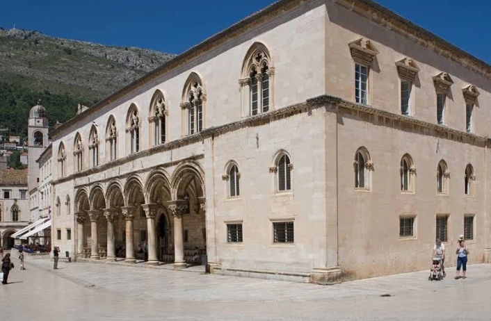 Rector’s Palace
